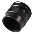 thumbnail image 1 of Anillo de tubo de extensión Macro, Juego de Montaje de Tornillo de 42 mm Para Fotografía SLR Digital de Película, 1 of 7