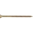 thumbnail image 2 of The Hillman Group 967732 8 X 2 Power Pro Outdoor Wood Screw, 3000-Pack, 2 of 2