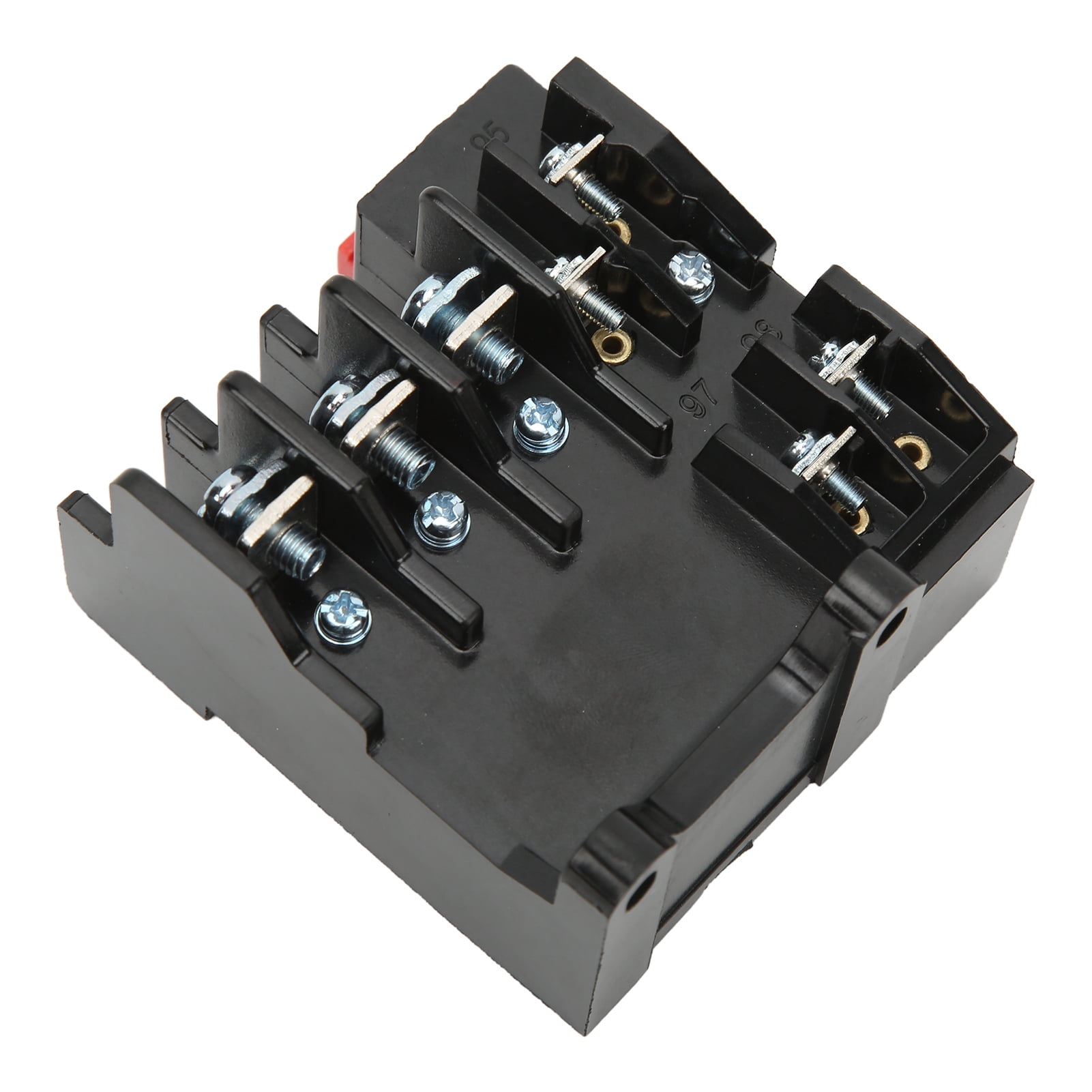 Thermal Overload Relay, 690V Isolation Voltage Phase Failure Protection