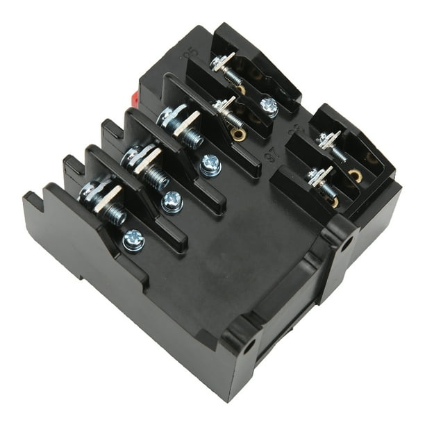 Thermal Overload Relay, 690V Isolation Voltage Phase Failure Protection