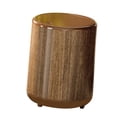thumbnail image 2 of Contenedor de basura de 12 l con tapa, gran capacidad, para baño Sin ruedas, 2 of 8