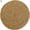 Dark Brown, variant on Cheers.US 4Pcs Round Woven Placemats for Dining Table, Corn Water Grass Straw Braided Placemat, Heat Resistant Non-Slip Weave Placemats Handmade