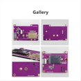 thumbnail image 3 of PCIE M.2 NVME Gen3 SSD HAT Expansion Board for Raspberry Pi 5, 3 of 5