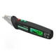 thumbnail image 5 of Probador de voltaje, detector de voltaje sin contacto Detector de voltaje sin contacto Detector de voltaje CA sin contacto Innovación moderna, 5 of 14