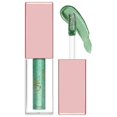 thumbnail image 3 of Xihbxyly Delineador de Ojos con Purpurina, Líquido Profesional con Pincel Fino, Resistente Al Agua y Duradero, con Colores Brillantes, Ideal para Maquillaje de Ojos, Ideal para Fiestas Nocturnas y Fá, 3 of 3