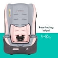 thumbnail image 5 of Baby Trend Trooper 3-in-1 Convertible Car Seat, 5 of 16