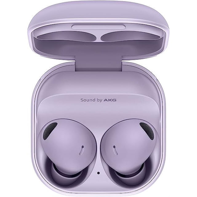 Samsung Galaxy Buds2 Pro Écouteurs Intra-Auriculaires à Réduction de Bruit Écouteurs Sans Fil Neufs