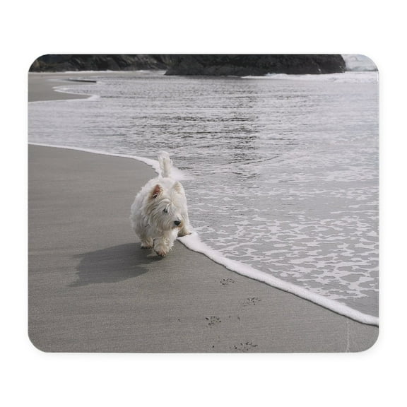 CafePress - Mousepad - Non-slip Rubber Mousepad, Gaming Mouse Pad
