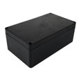 thumbnail image 1 of Carcasa de caja de conexiones, cubierta exterior, Hardware de montaje, piezas de reparación, accesorios, caja de proyecto IP65, caja de montaje, 1 of 9