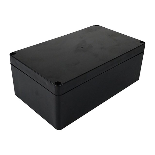 Carcasa de caja de conexiones, cubierta exterior, Hardware de montaje, piezas de reparación, accesorios, caja de proyecto IP65, caja de montaje