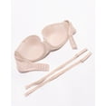 thumbnail image 3 of Smart & Sexy Women's Full Support Light Lined Strapless Bra, 3 of 5