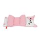 thumbnail image 1 of Baby Pillow Absorbent Universal Ultra Soft Multifunctional Breathable Toddler Pillow Pink Pink, 1 of 5