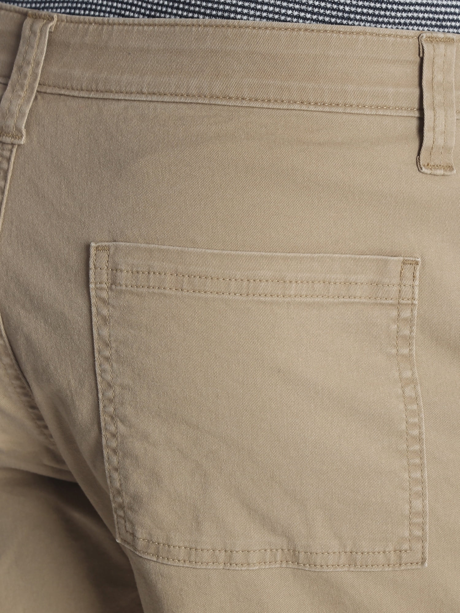 Wrangler Men's Comfort Solution Series Cargo Pants | forum.iktva.sa