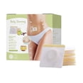 thumbnail image 2 of AYA Slimming Belly Button Tight Thighs Small Waist Shape Waist Show Body Curves Slimming Belly Button, 2 of 9