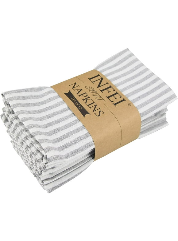 Cloth Napkins