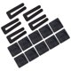 thumbnail image 5 of 5 conjuntos del ventilador de techo Kit Balancing del ventilador Balance de equilibrio 5GM PESO ADHESIVO SET, 5 of 6