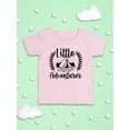 thumbnail image 3 of Little Adventurer T-Shirt Infant -Smartprints Designs,  6 Months, 3 of 4