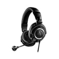 thumbnail image 1 of Audio-Technica ATH-M50xSTS-USB StreamSet Streaming Headset,Black, 1 of 5