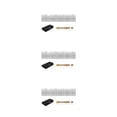 thumbnail image 2 of Speravity 25 in 1 Screwdriver Bit Ratcheting Screw Bag Watch Multifunctional Tools Tablet with Leather Handle Eyeglasses DIY Driver with Type1 NO1 Speravity CBP162033, 2 of 6