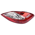 thumbnail image 5 of Koomaha Rear Left Taillight for Porsche Panamera 970 2009-2016 3.0 3.6 4.8 1085005  97063141103, 5 of 10