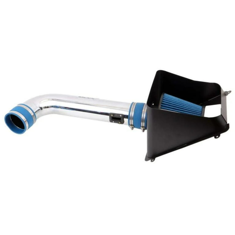 BBK Performance Cold Air Intake Kit GM Truck 5.3L/.6.2L BBK Performance Cold Air Intake Kit GM Truck 5.3L/.6.2L