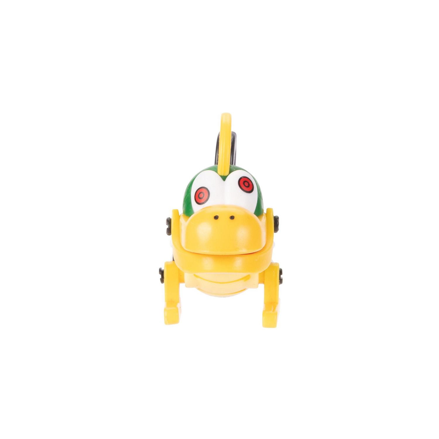 Figurine Nintendo de 2,5 pouces – Meca-Koopa