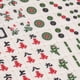 thumbnail image 2 of Juego de mahjong chino, campeón de Yellow Mountain Imports, 2 of 9