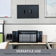 thumbnail image 2 of VIVO 16-Bay Locking Laptop Tablet Charging Station, Fits up to 14 inch Laptops, 2 of 8