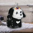 thumbnail image 2 of Animated Rollover Bone Dog Battery Operated Halloween Decoration Gift, 2 of 2