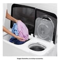 thumbnail image 3 of Lavadora Mabe Doble Tina 13 kg Blanca, 3 of 4
