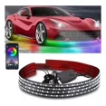 thumbnail image 1 of Tira De Luces Led Rgb Para Chasis De Auto Con Efecto Fluido, 1 of 8