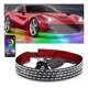 thumbnail image 1 of Tira De Luces Led Rgb Para Chasis De Auto Con Efecto Fluido, 1 of 8