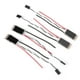 thumbnail image 4 of ESC Sin Escobillas 2-6S, Piezas De Actualización ESC Sin Escobillas Compatibles Con Cuadricóptero Portátil ESC ESC, 30A-S ESC 2-6S Para Multicóptero Multicóptero FPV Para ANGGREK Negro, 4 of 8
