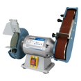 thumbnail image 1 of Esmeril de Banco 6' Silverline Motor 1/3HP 110/220V, 1 of 6