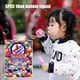 thumbnail image 1 of 5PCS 10mL Bubble Liquid Bubble Concentrated Solution for Bubble Machine Bubble Refill, 1 of 5