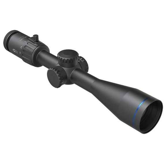 Meopta MeoPro R5 3-15x44 SFP Z-Plex Riflescope, 1" Tube, High-Performance Optics, Durable Construction (1081709)
