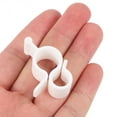 thumbnail image 2 of NIAIZEK RV Awning Hooks 10 Pcs Plastic Outdoor Clips for Hanging Lights Wires Easy to Use, 2 of 6