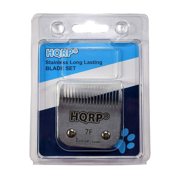 HQRP Animal Clipper Blade for Oster Power Max 78004011 Powermax 2