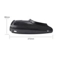 thumbnail image 5 of 3X Silenciador de Escape de Motocicleta, Cubierta de ProteccióN TéRmica para Tubo, Cubierta Antiescaldado para R1200GS 2013-2018 R1250GS 2019-2023, 5 of 5