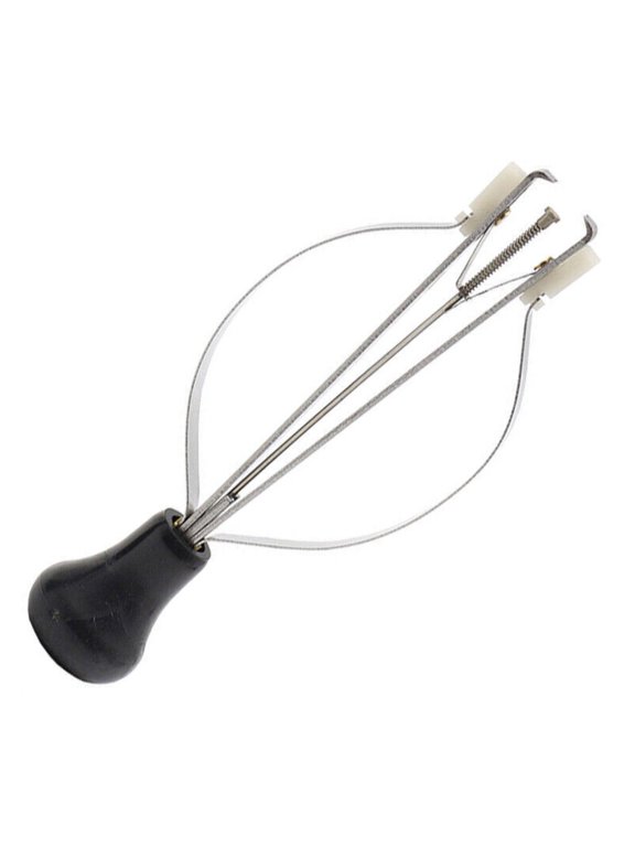 Metal Watch Repair Kit Pins Puller Hand Remover Picker Watchmaker Tools Accessories