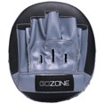thumbnail image 4 of GoZone Punch Mitts – Boxing Focus Mitts – Black/Grey, 4 of 9