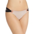 thumbnail image 1 of Tavik Womens Milly Bikini Swim Bottom, Pink, Medium, 1 of 1
