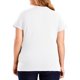 Hanes Women's Nano-T V-Neck T-Shirt - Walmart.com