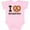 AD-Pink, variant on Inktastic I Love Oktoberfest Boys or Girls Baby Bodysuit