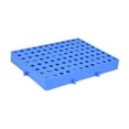 thumbnail image 4 of versátil para almacenamiento de carga, suelo, palets, ventilación, ideal para sótanos industriales, supermercados, almacenes y . 40x30 cm, 4 of 8