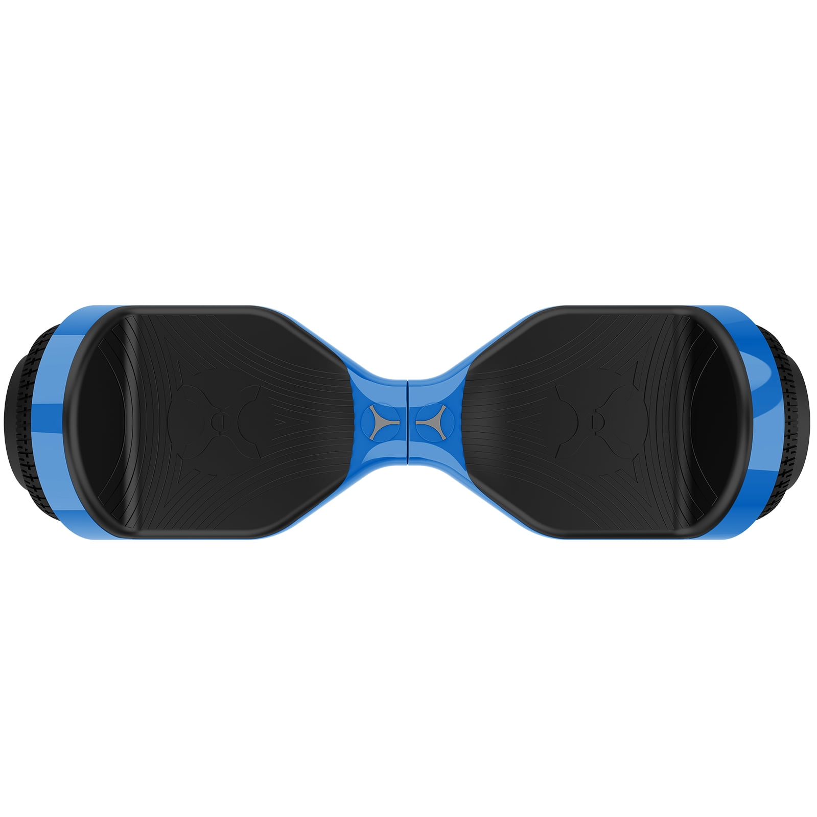 Hover1 Axle Blue Electric SelfBalancing Hoverboard for Teens, LED Headlights and Wheels, UL Tested a(图3) Hover1 Axle Blue Electric SelfBalancing Hoverboard for Teens, LED Headlights and Wheels, UL Tested a(图3)