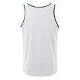 thumbnail image 5 of Gilet de Sport Décontracté pour Hommes Mode Commerce Extérieur Confortable Ample Tendance, 5 of 5