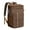 Beige-13, variant on Funny Nurse Life Insulated Backpack Cooler - 20L Soft Cooler Bag, Long-Lasting Insulation, Multiple Pockets for Organization, Perfect for Outdoor, College, Workers