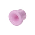 thumbnail image 4 of Unique Bargains Ceramic Take Up Lever Thread Eyelet for Embroidery Machine, 50 Pack, 4 of 5