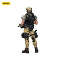 thumbnail image 3 of JOYTOY Hardcore Coldplay 1/18 Action Figure Kina Mercenaries-The Sniper Ace Model, 3 of 4